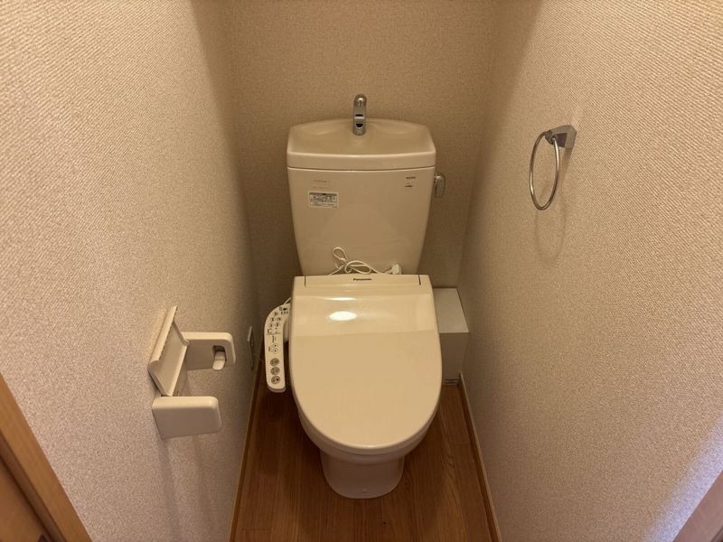レオパレスＳＡＮＹＡ トイレ