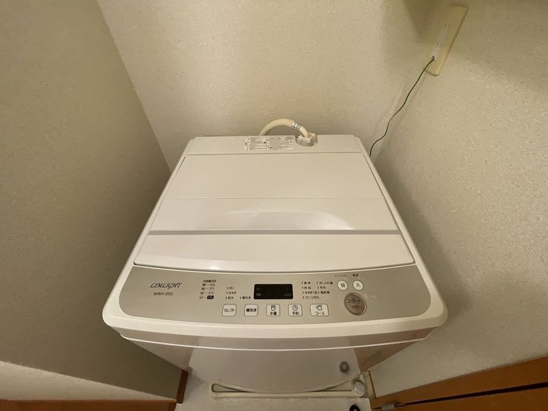 レオパレス柳原　Ⅱ その他