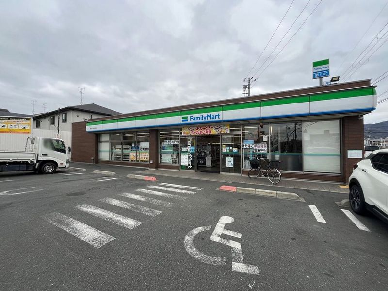 レオパレスＫｉｒａｒａ 周辺環境