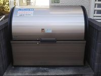 レオネクストサンモールⅢ 共用部分