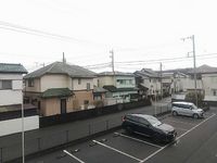 レオパレス大楽寺Ⅱ 眺望