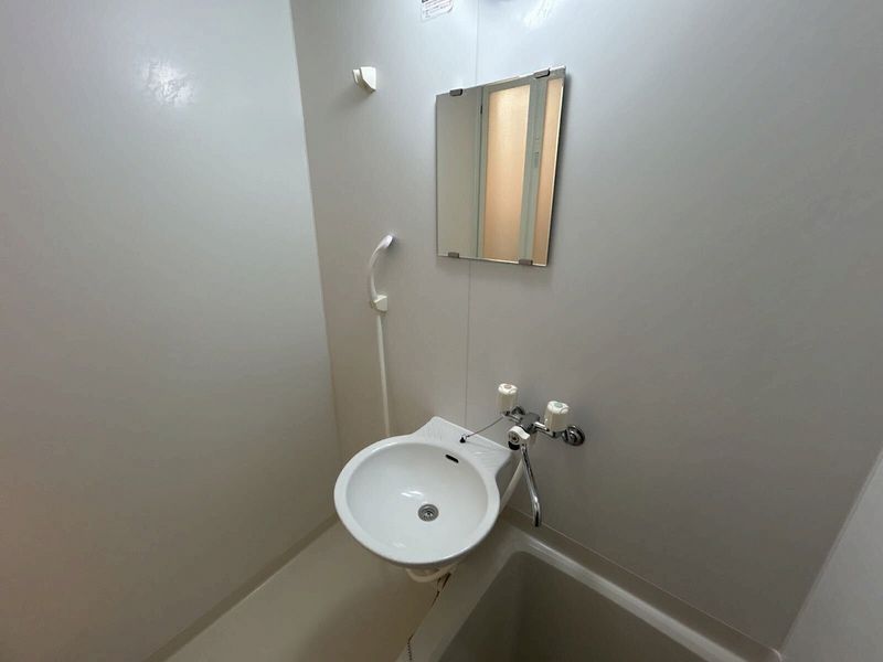 leopalace City D 세면대