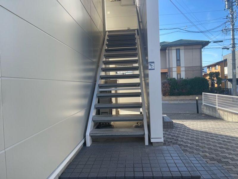 レオパレスＳＨＩＯＨＡＲＡ その他