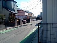 CLEINO Riverside II 전망