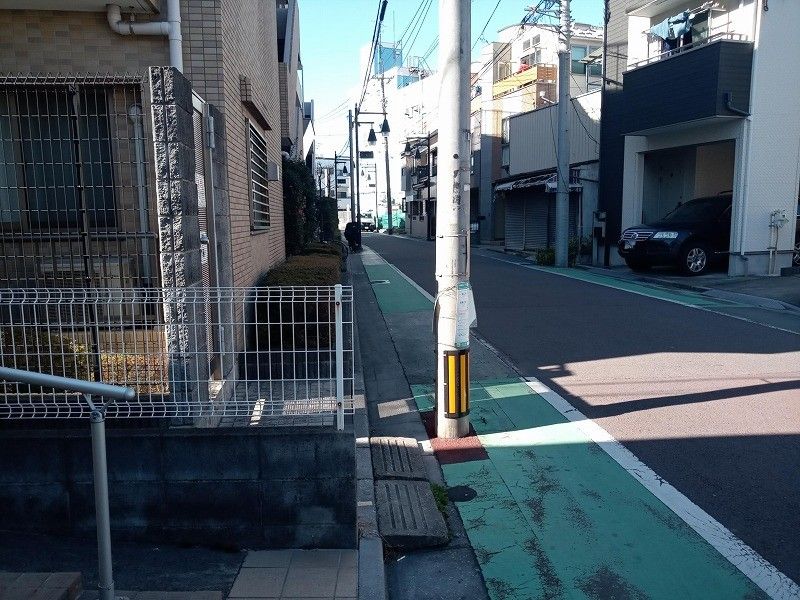 レオネクストコートハウス川口 眺望