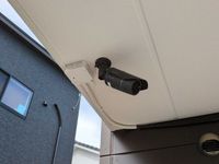 レオパレストホリ 共用部分