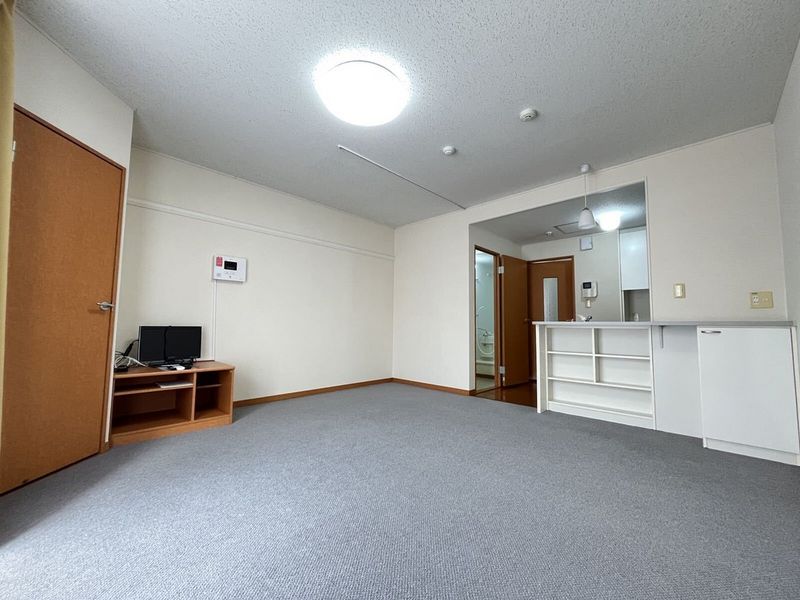 leopalace Eminence Phòng khách