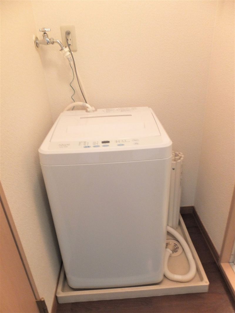 レオパレスＫＯＨＡＮ その他設備