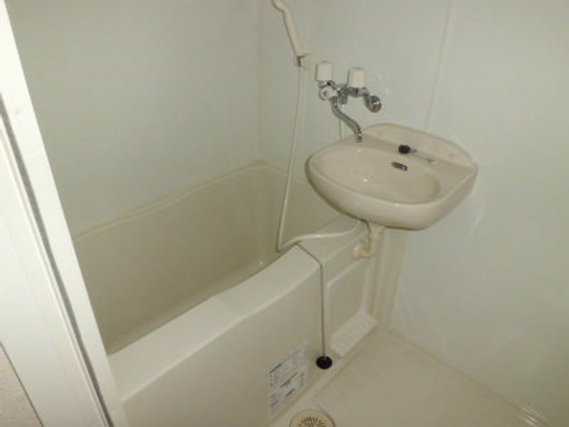 レオパレスＫｉｔａｉｃｈｉ　Ｓ 風呂