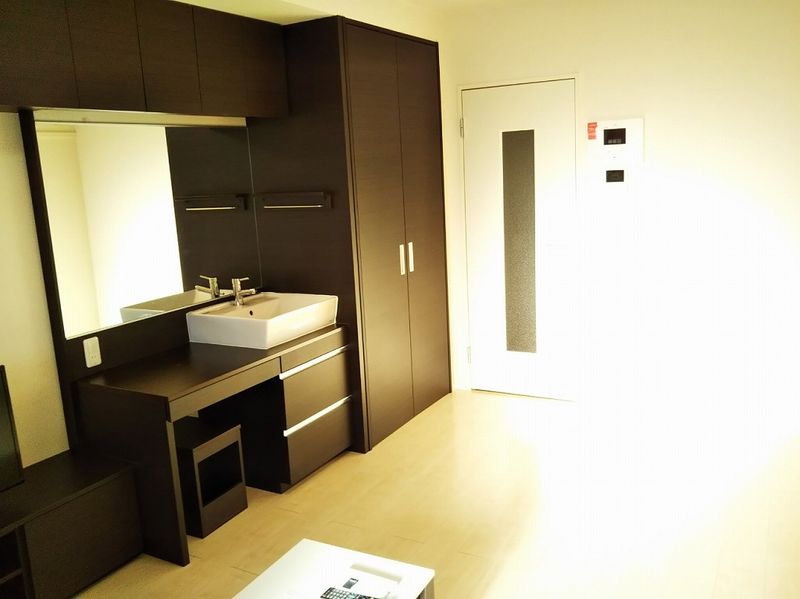 MIRANDA Eternity II 卧室