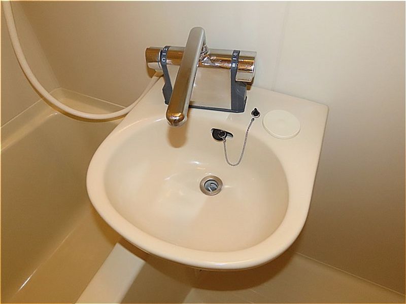 leopalace Shinano Bồn rửa mặt