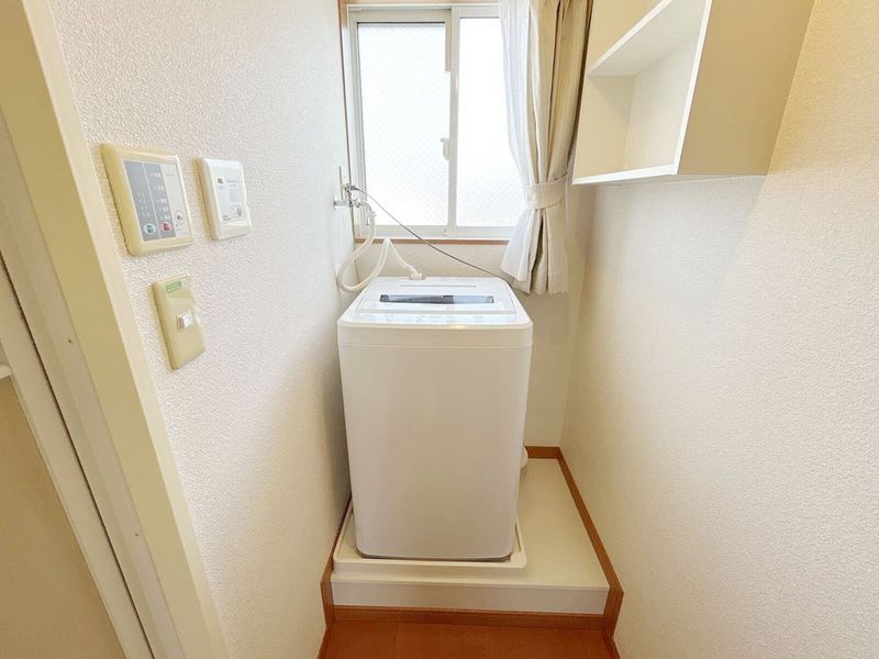 レオパレスどり〜むＳⅡ その他