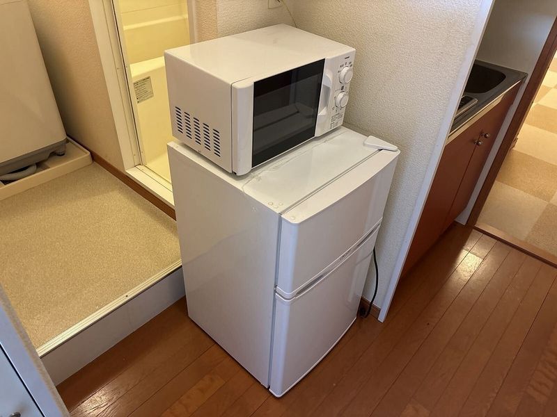 レオパレスロワメゾン その他設備