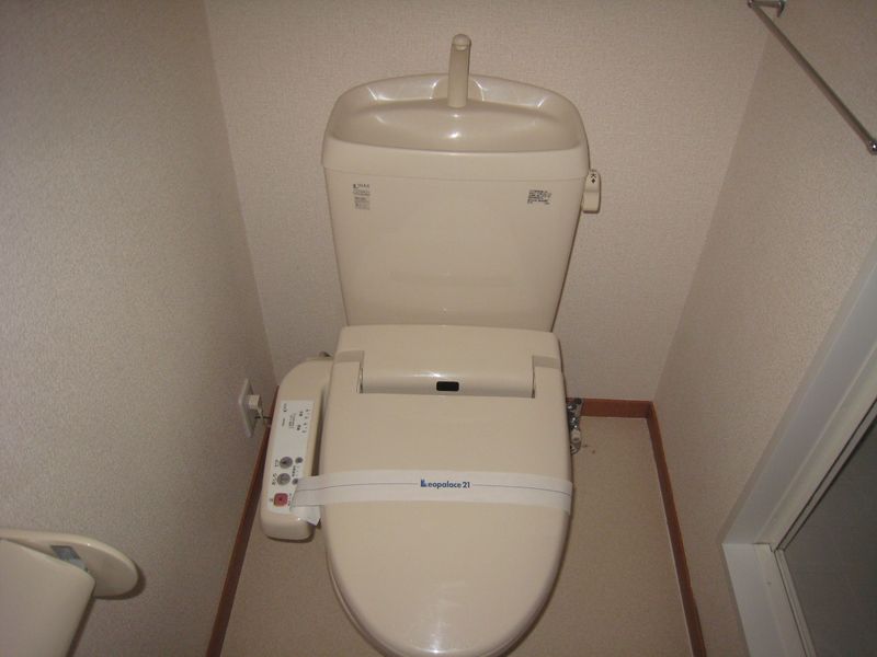 レオパレスｔｅｐｐｏ トイレ