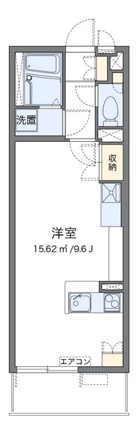 54806 格局图