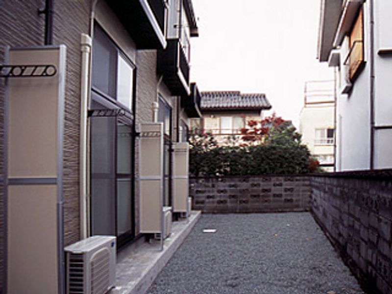 レオパレスリュエル　タマチ その他