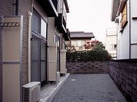 レオパレスリュエル　タマチ その他