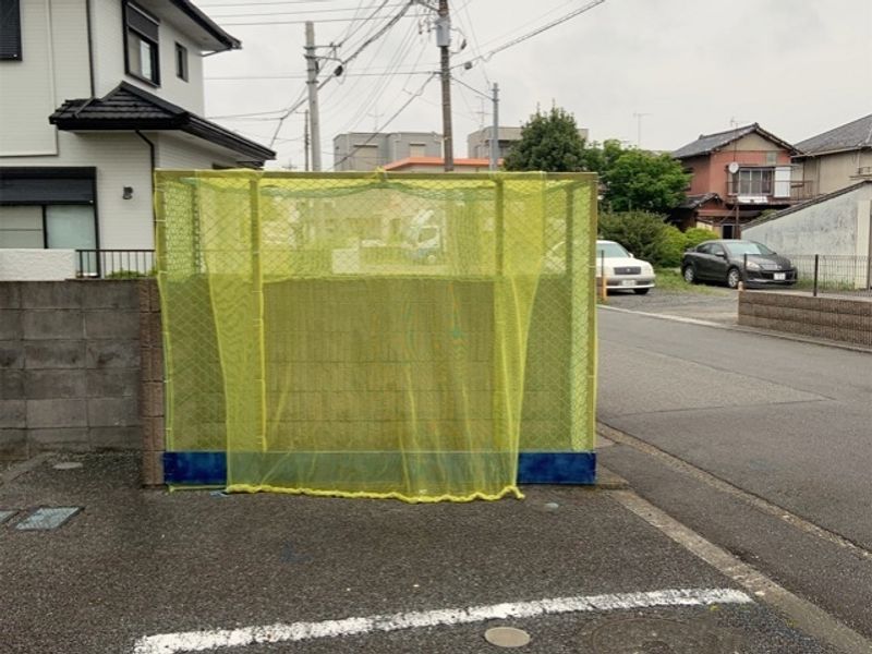 レオパレスエール 共用部分