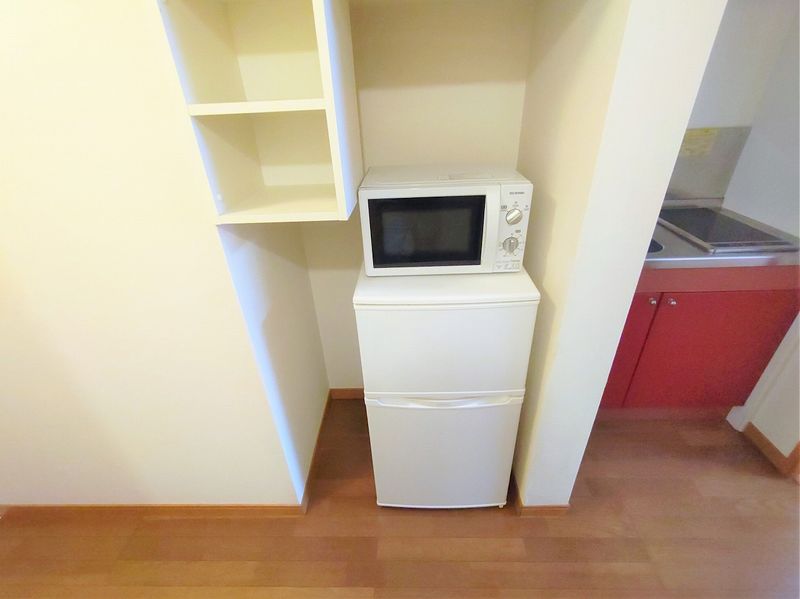 レオパレスエミネントⅠ その他
