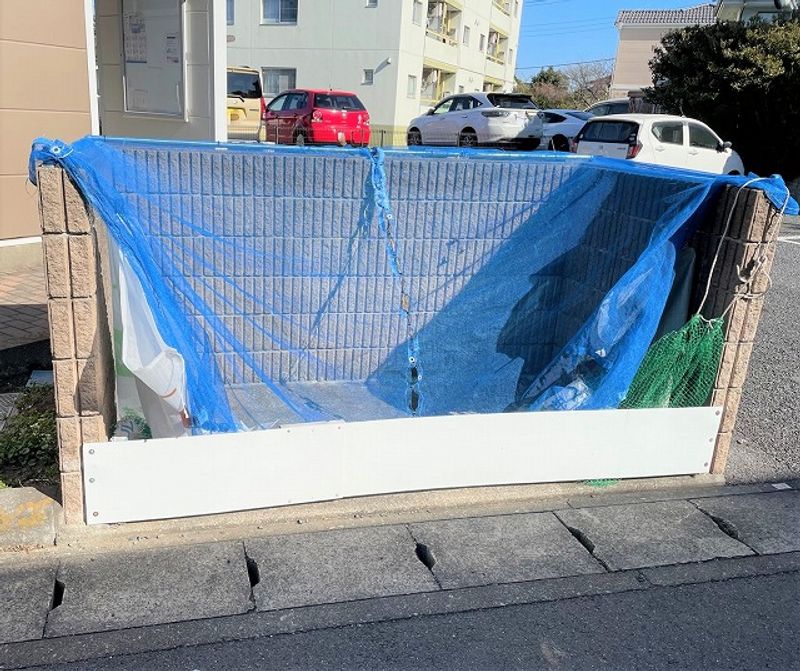 レオパレスサンフラワー その他