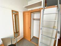 レオパレスグリーンフォレストＢ 収納
