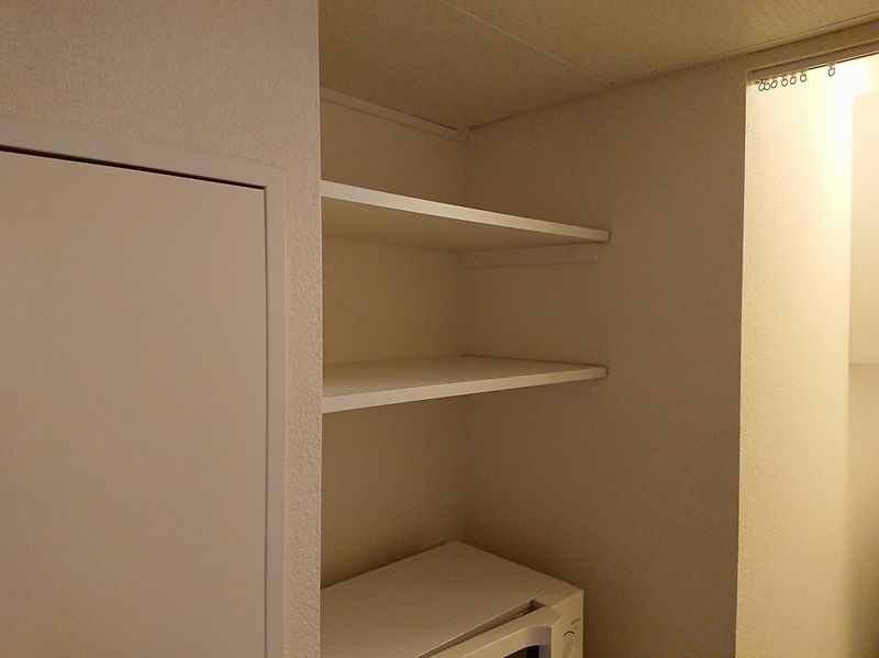 レオパレスアルファコート その他