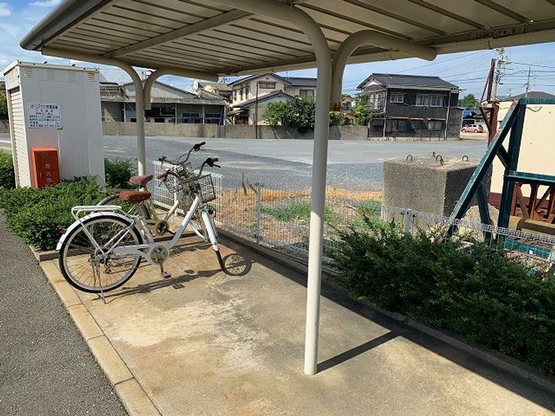 レオパレスＭａｒｉｎｅ　Ｎ館 共用部分