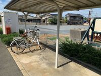 レオパレスＭａｒｉｎｅ　Ｎ館 共用部分