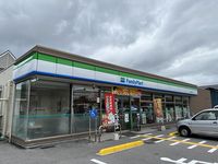 レオパレス皆生新田 周辺環境