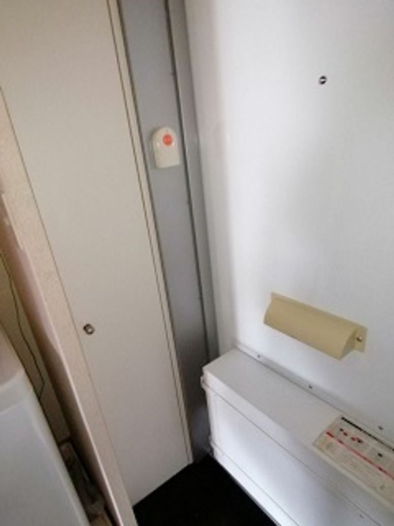 レオパレス相榮 収納