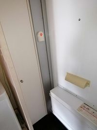 レオパレス相榮 収納