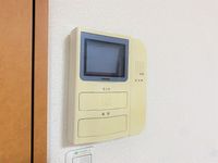 レオパレスみやび セキュリティ
