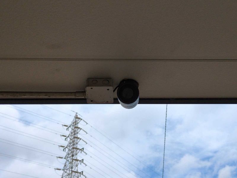 レオパレスゴールドリングＡ 共用部分