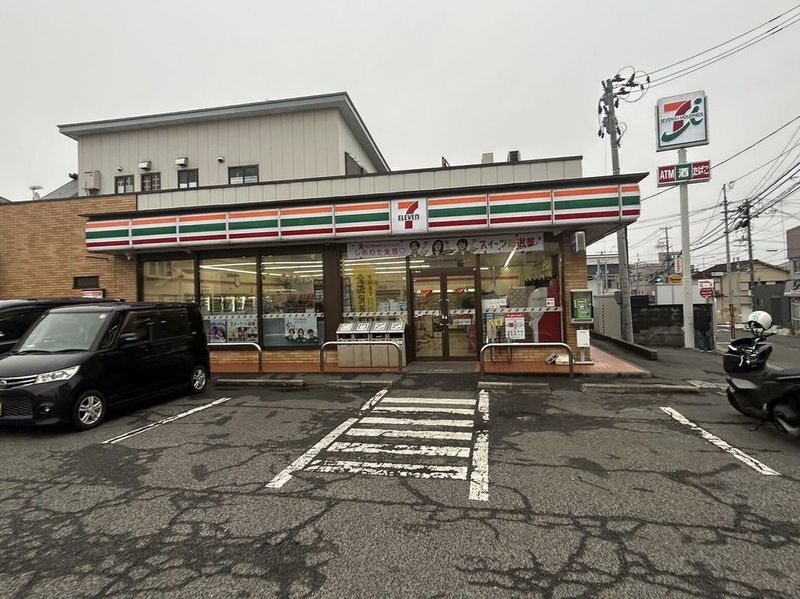 leopalace Vanforesta Surrounding area