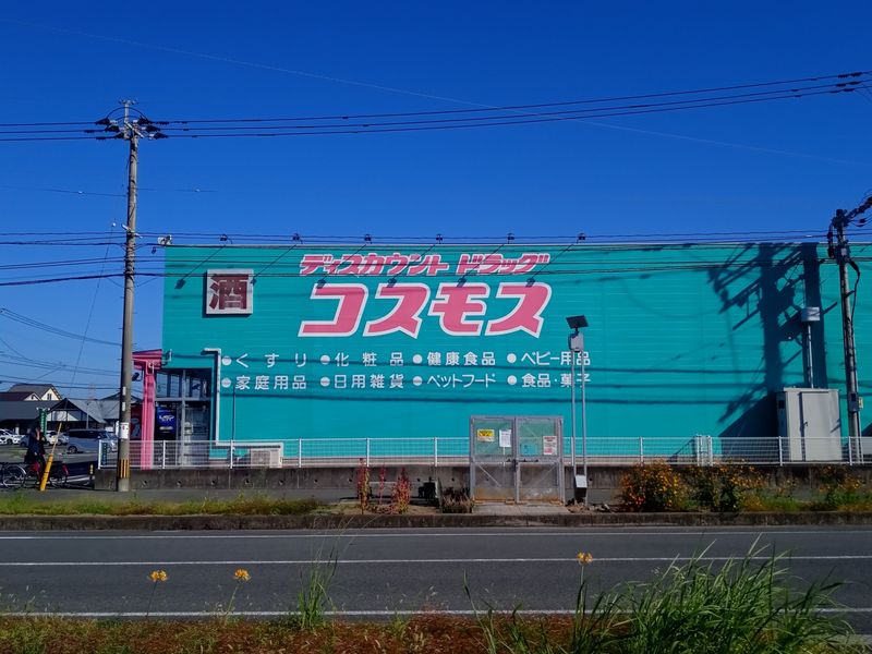 レオネクストサンシード竹下 周辺環境