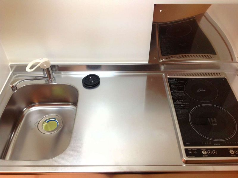 レオネクストモイム キッチン