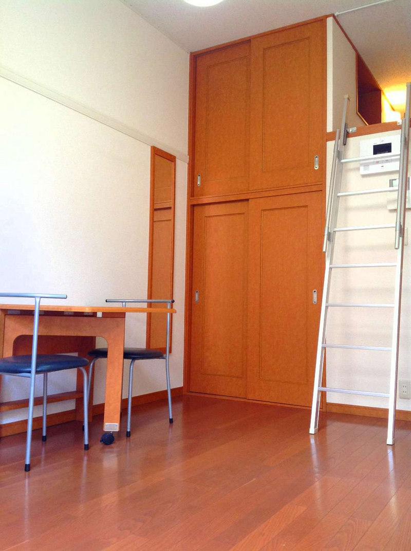 leopalace Lumiere Living room