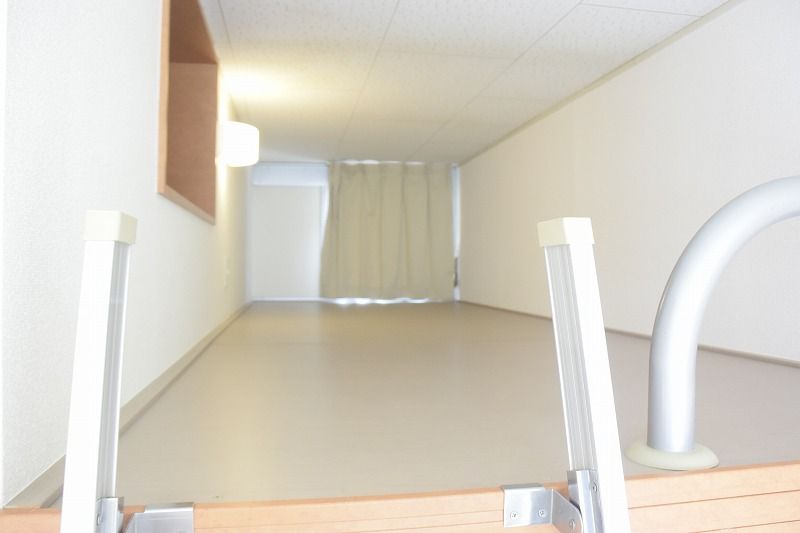 レオパレスオアシス その他設備