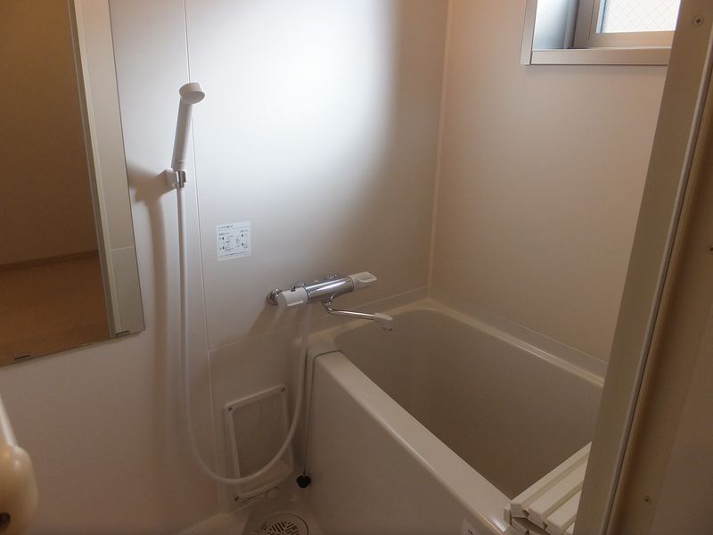 leopalace K・Royal 욕실