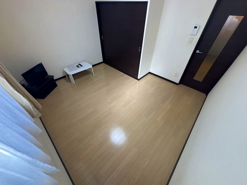 LEONEXT View Terrace 거실