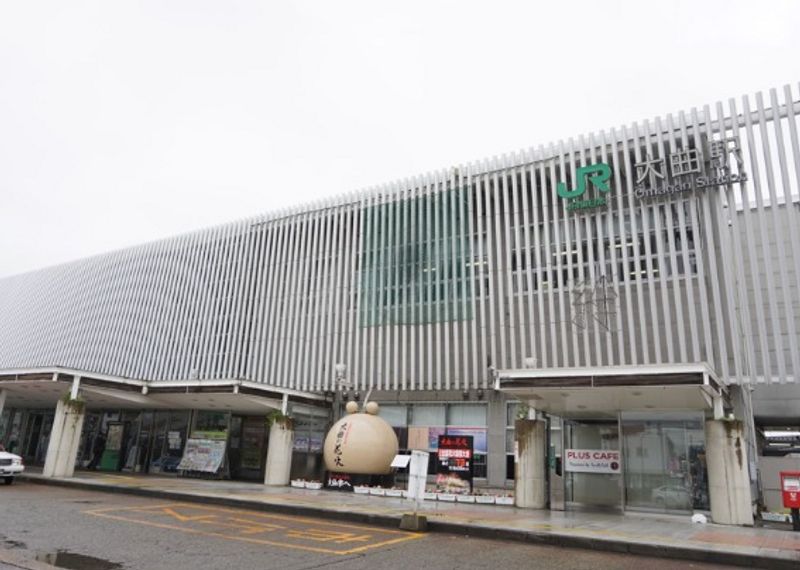 レオパレスグラン　フルール 周辺環境