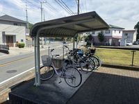 レオパレス伊豆長岡２ 共用部分