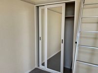 レオパレスクロスロード 収納