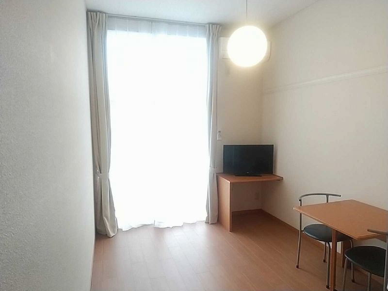 leopalace Excel 거실