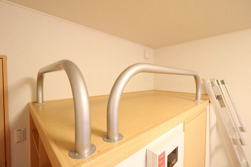 レオパレスラ　グラシューズ その他