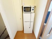 レオパレス北中江 その他設備