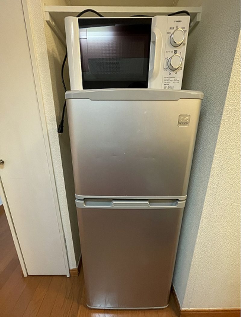 レオパレスアイミ３ その他設備
