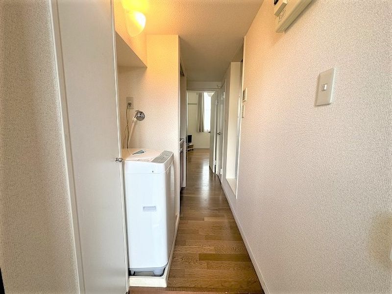 レオパレス峰岡 その他