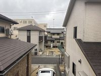 レオパレス末広タウニー 眺望
