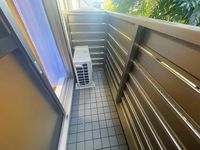 MIRANDA Soleil Balcony